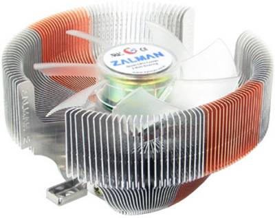 Кулер Zalman CNPS7000B-AlCu LED