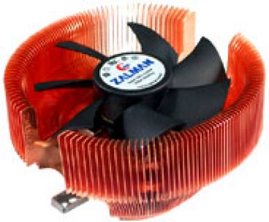 Кулер Zalman CNPS7000-Cu