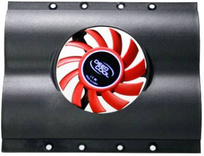 Кулер Deepcool IceDisk1