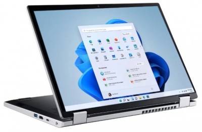 Ноутбук Acer Aspire 3 Spin 14 NX.KENEX.00G