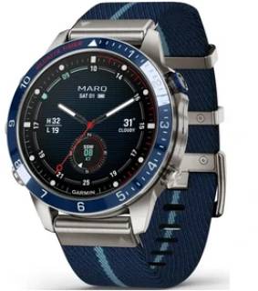 Garmin MARQ (Gen 2) Captain 010-02648-10/11