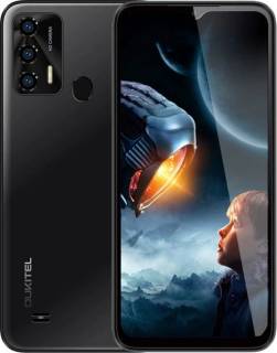 Смартфон Oukitel C31 Pro 4/64GB Power Black