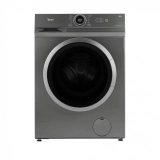 Стиральная машина Midea MF100W60/ T-UA