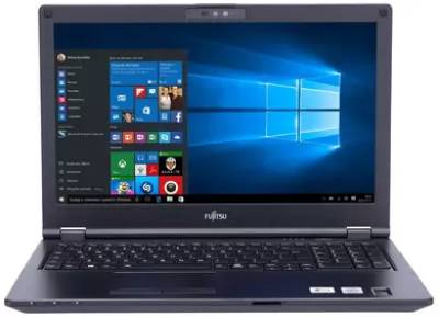 Ноутбук Fujitsu Lifebook E5510 E5510M0005RO