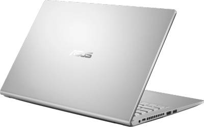 Ноутбук ASUS X515 Transparent Silver X515FA-EJ017