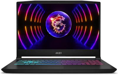 Ноутбук MSI Katana 15 B13VFK B12VGK-425