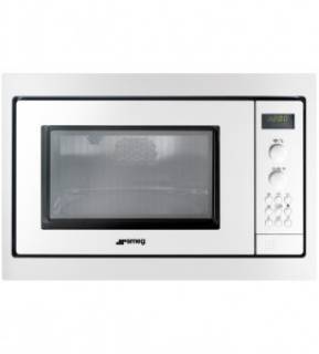 Микроволновая печь Smeg FME24B-2
