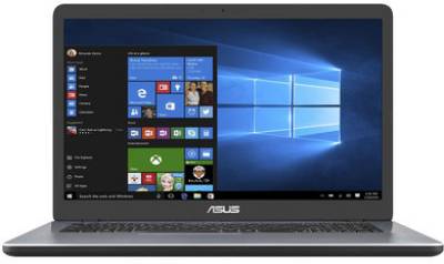 Ноутбук Acer VivoBook X705M X705MA-BX162