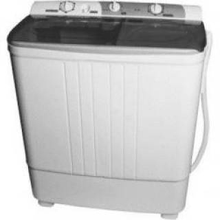 Стиральная машина Saturn ST-WK7605 silver