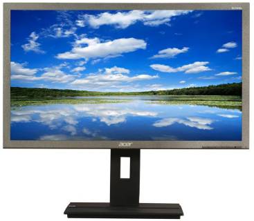 Монитор Acer B276HULEymiipruzx