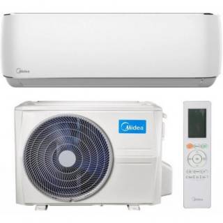 Кондиционер Midea MSAB-24HRFN8-I/MSAB-24HRFN8-O