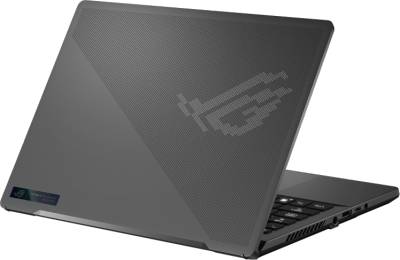 Ноутбук ASUS ROG Zephyrus G14 (2023) Eclipse Gray GA402NV-N2019 / 90NR0E62-M001W0