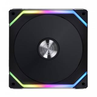 Вентилятор Lian Li Uni Fan SL 140 V2 (G99.14SLV21B.00) Black
