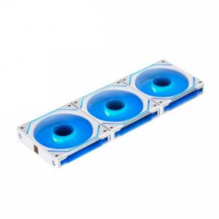 Вентилятор Lian Li Uni Fan SL-Infinity 120 3 in 1 (G99.12SLIN3W.00) White