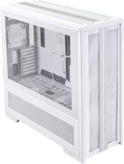 Корпус Lian Li V3000 PLUS Dual System (G99.V3000PW.00) White