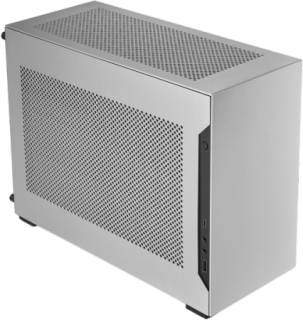 Корпус Lian Li A4 H2O (G99.A4H2OA4.00) White