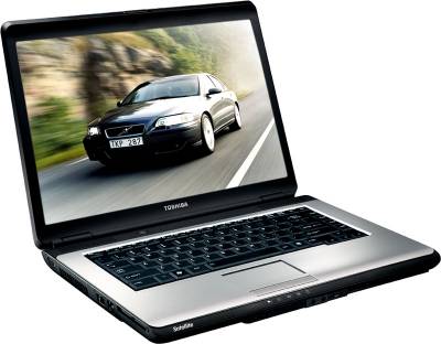 Ноутбук Toshiba Satellite L300-14P PSLB0E-04S012RU