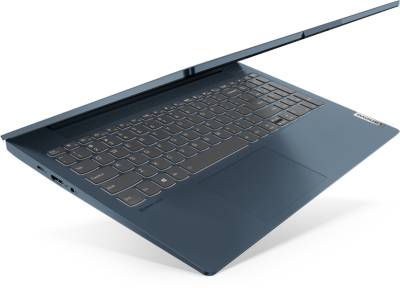 Ноутбук Lenovo IdeaPad 5 15ITL05 Abyss Blue 2022 82FG01UVRM