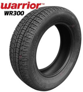 Шина Warrior WR 300 SUV 265/60 R18 114H XL