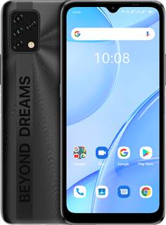 Смартфон Umidigi Power 5S 4/32GB Carbon Grey