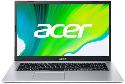 Ноутбук Acer Aspire 3 A317-33-C58T NX.A6TEU.00N