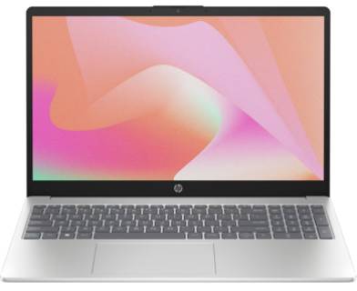 Ноутбук HP 15-fc0025nq 7K0M2EA