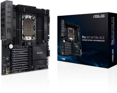 Материнская плата ASUS PRO WS W790-ACE 90MB1C70-M0EAY0