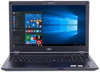 Ноутбук Fujitsu Lifebook E5510 E5510M0004RO