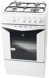 Плита Indesit K1 K1G2 (W)/R 35292