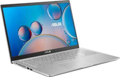 Ноутбук ASUS A516MA Silver A516MA-EJ890