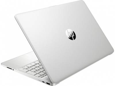 Ноутбук HP Laptop 15s-eq1076nq Silver 7H691EA