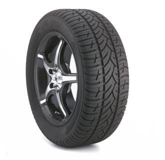 Шина Fuzion HRi 205/60 R15 91H