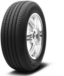Шина Bridgestone Insignia SE200 215/60 R17 95T