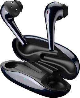 Наушники 1More ComfoBuds 2 TWS Galaxy Black ES303_GalaxyBlack