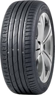 Шина Nokian Hakka H 205/60 R15 91H