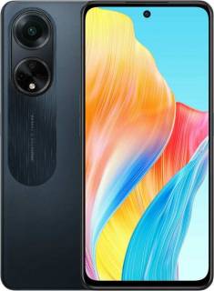 Смартфон Oppo A98 5G 8/256GB (CPH2529) Cool Black