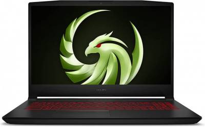 Ноутбук MSI Bravo 15 B5DD-244 BRAVO15244