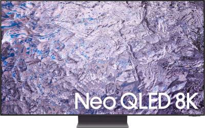Телевизор Samsung 75 Neo QLED 8K QN800C (QE75QN800CUXUA) 2023