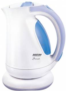 Электрочайник MPM Product AJ-2000Z