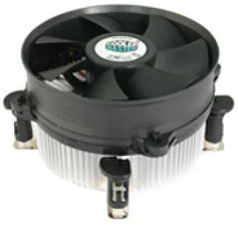 Кулер CoolerMaster DI5-9GDPB-P3-GP