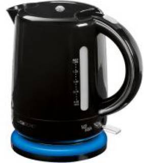 Электрочайник Clatronic WK 3245 black