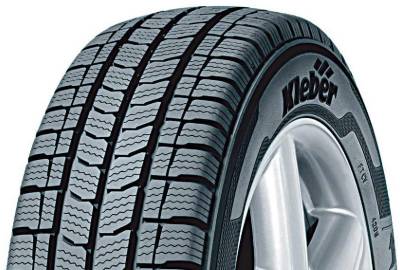 Шина Kleber Transalp 2 Plus 225/65 R16C 112/110R