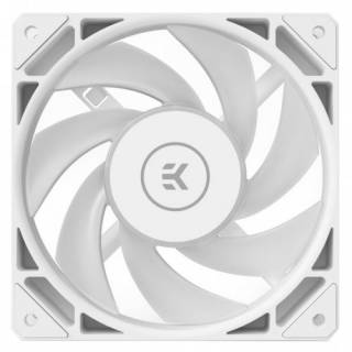 Вентилятор EKWB EK-Loop Fan FPT 120 D-RGB (550-2300rpm) (3831109898048) White