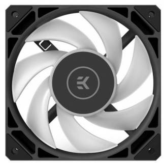 Вентилятор EKWB EK-Loop Fan FPT 120 D-RGB (550-2300rpm) (3831109897546) Black