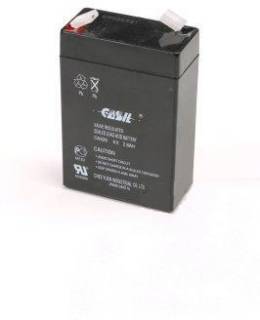 Аккумуляторная батарея Casil CA628