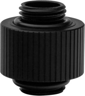Кулер EKWB EK-Quantum Torque Extender Static MM 14 - Black (3831109825570)