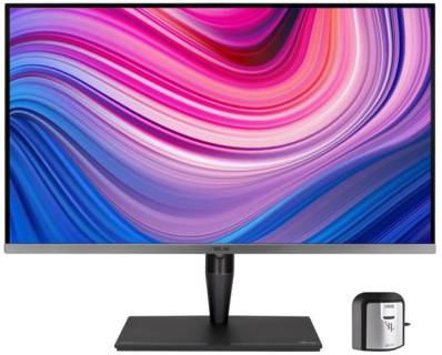 Монитор ASUS ProArt PA32UCG-K 90LM03H0-B05370