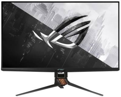 Монитор ASUS ROG SWIFT PG32UQXR 4K HDR 90LM05R0-B01370