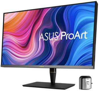 Монитор ASUS ProArt PA32UCX-PK 4K HDR 90LM03HC-B01370