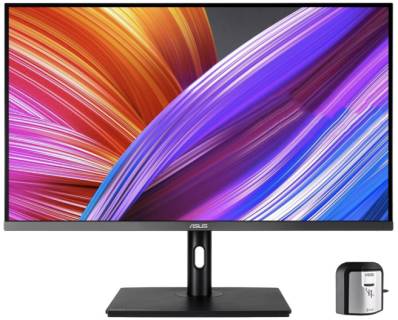 Монитор ASUS ProArt PA32UCR-K 4K 90LM03H3-B02370
